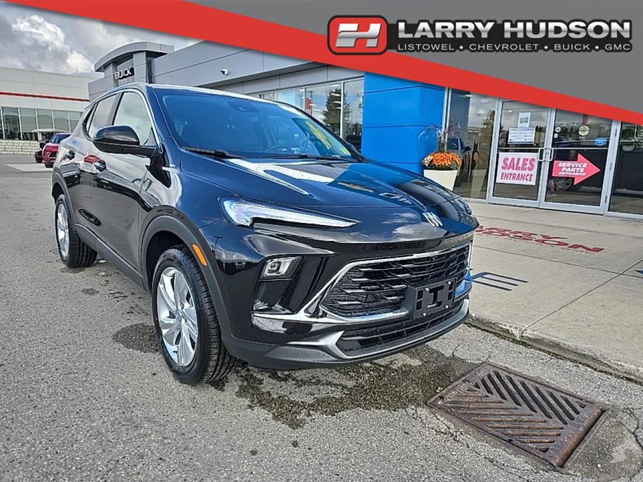 New 2026 Buick Encore GX Preferred for sale in Listowel, ON