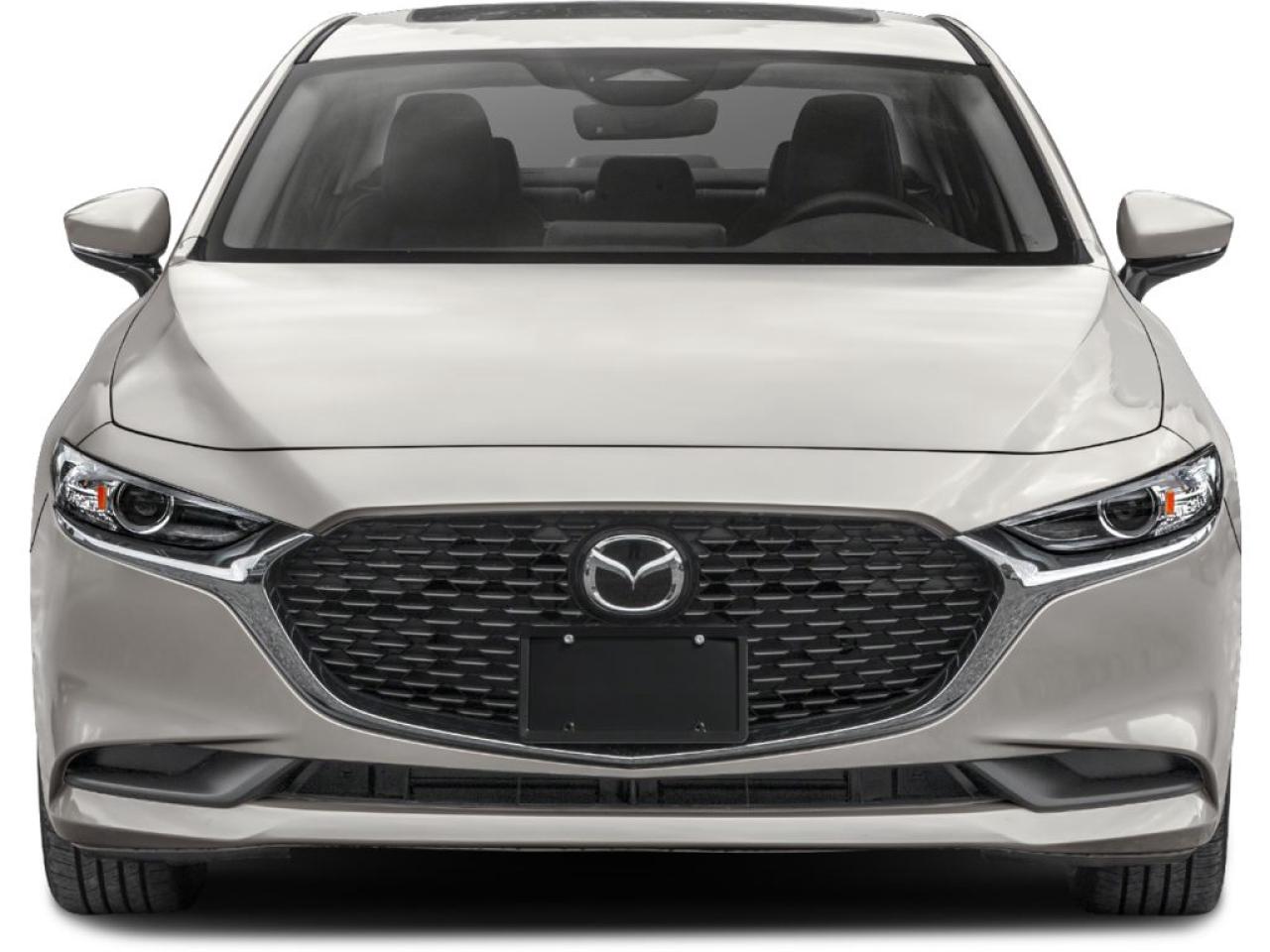 2024 Mazda MAZDA3 GS Photo2