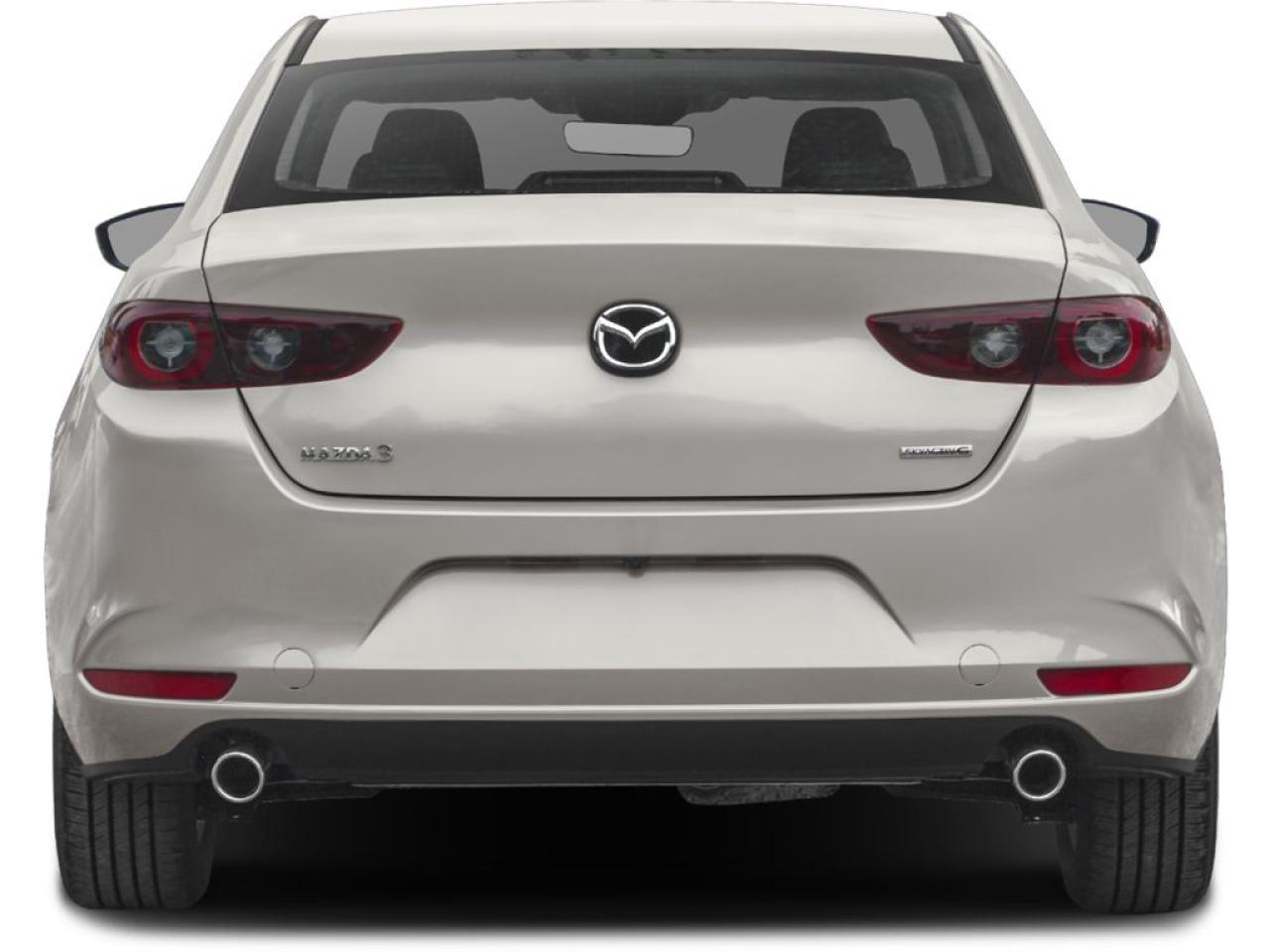 2024 Mazda MAZDA3 GS Photo4