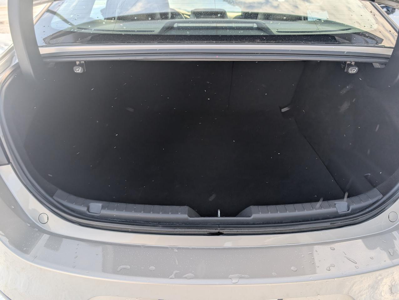 2024 Mazda MAZDA3 GS Photo