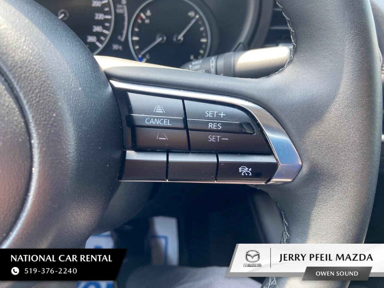 2024 Mazda MAZDA3 GS Auto i-ACTIV AWD Photo