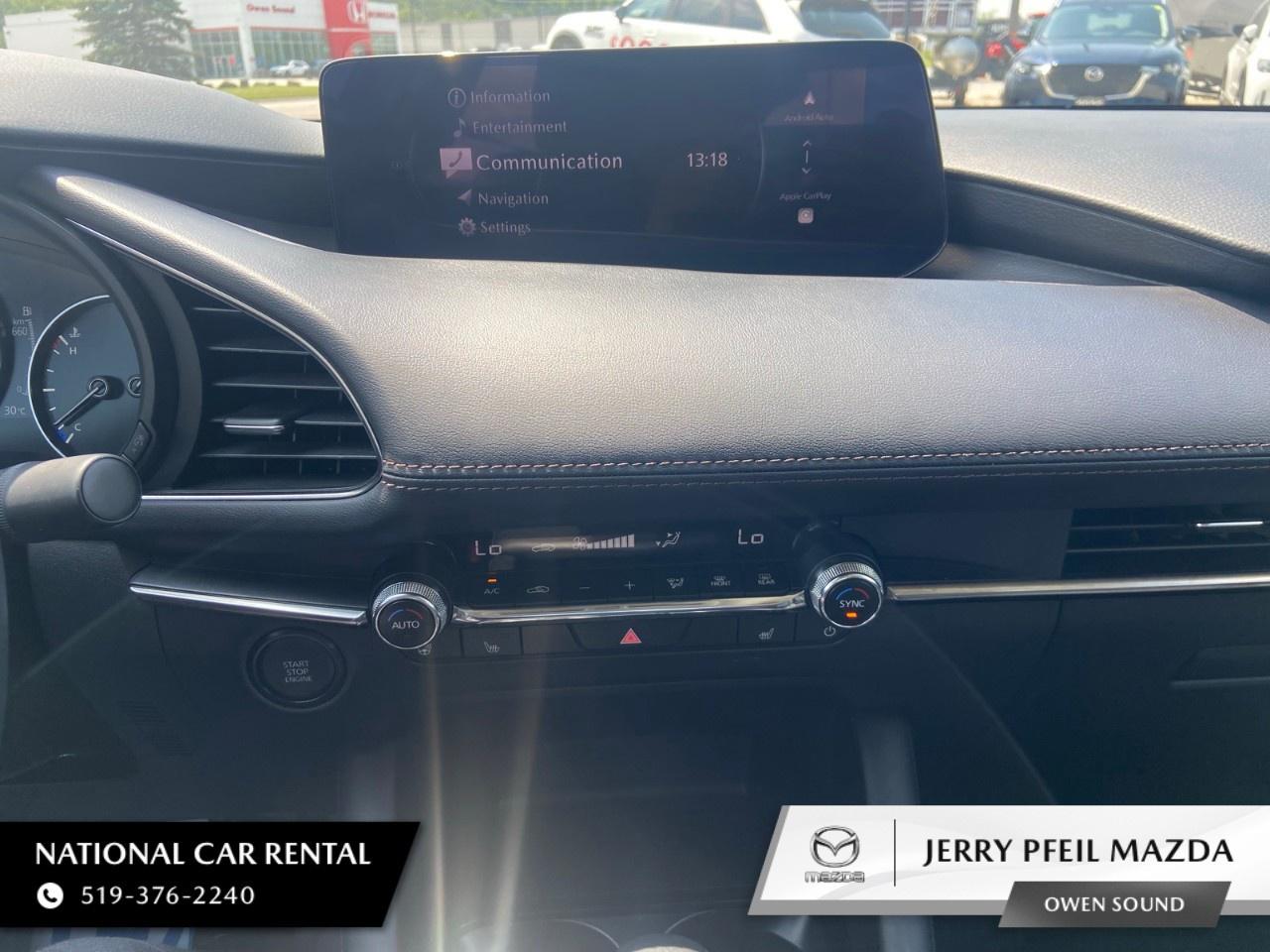 2024 Mazda MAZDA3 GS Auto i-ACTIV AWD Photo