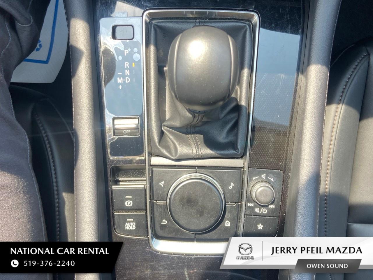 2024 Mazda MAZDA3 GS Auto i-ACTIV AWD Photo