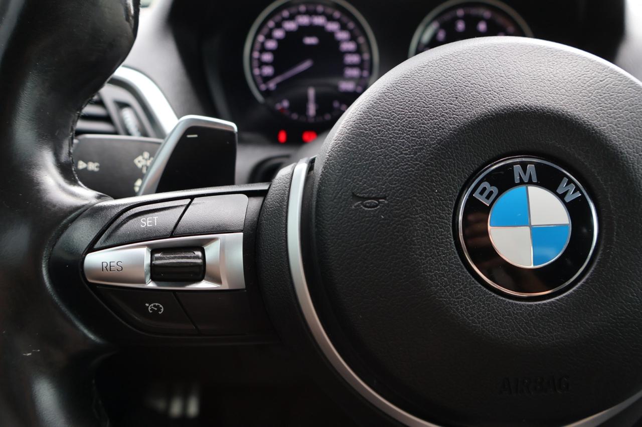2018 BMW 2-Series M240i XDRIVE AWD CERTIFIED *1 OWNER*ACCIDENT FREE*BMW MAINTAIN* CAMERA NAV BLUETOOTH LEATHER HEATED SEATS SUNROOF CRUISE ALLOYS - Photo #36
