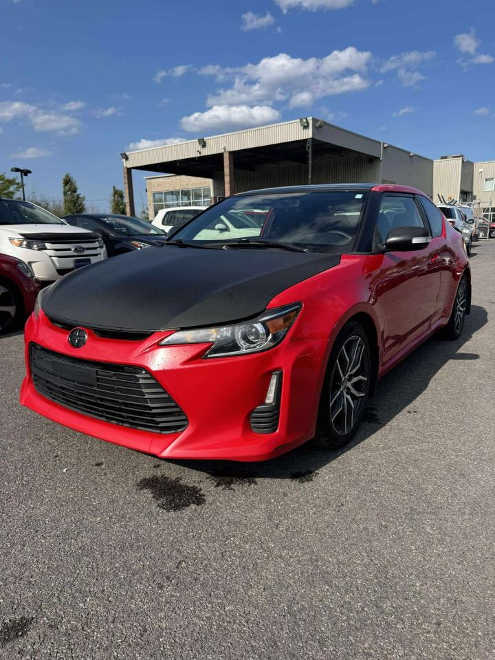 Used 2014 Scion tC  for sale in Vaudreuil-Dorion, QC