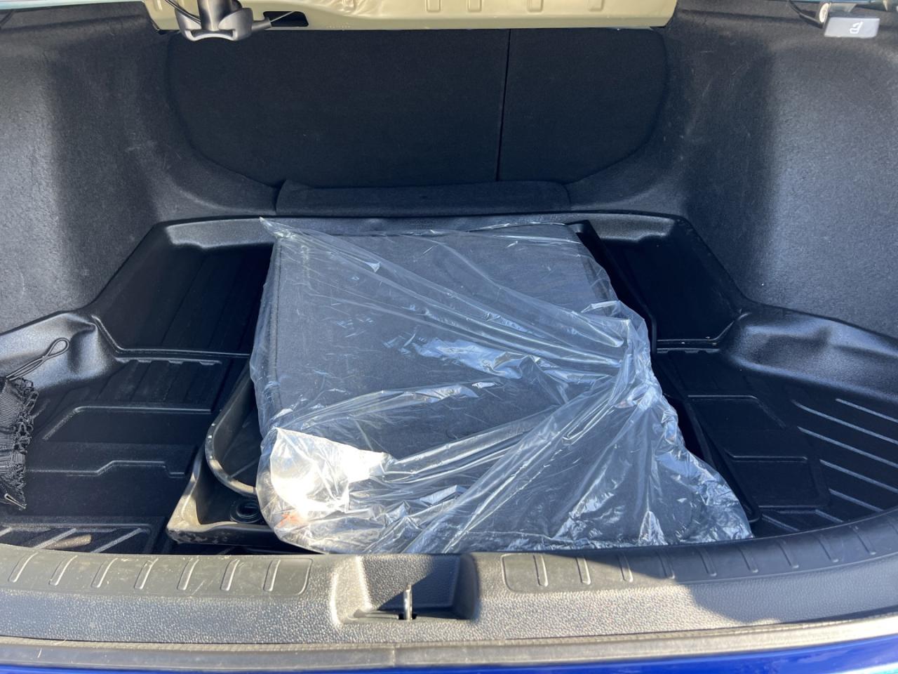 2022 Honda Civic EX Sedan CVT - Photo #23