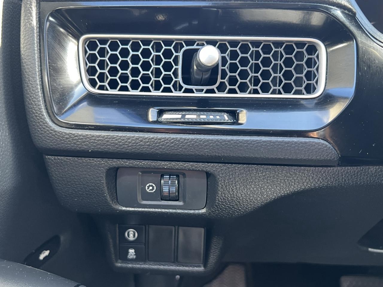 2022 Honda Civic Sedan EX CVT Photo