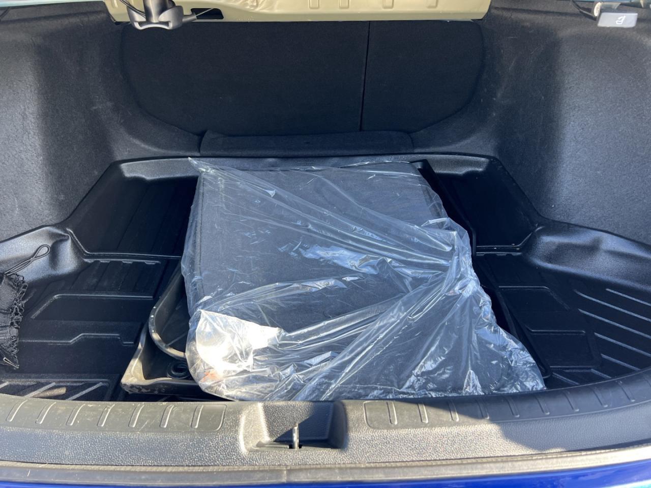 2022 Honda Civic Sedan EX CVT Photo