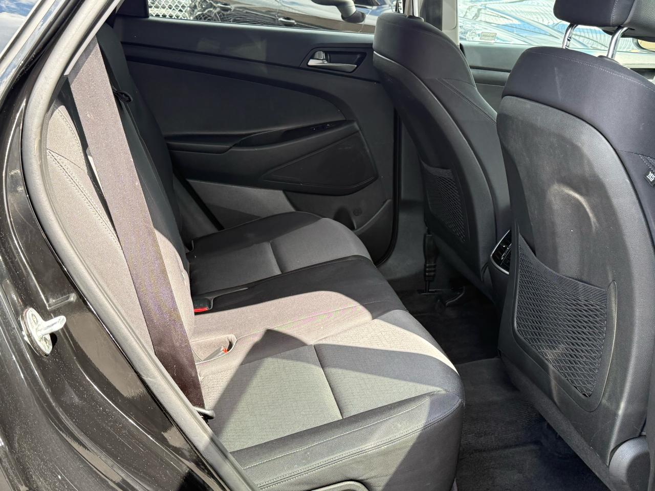 2017 Hyundai Tucson Premium - Photo #12
