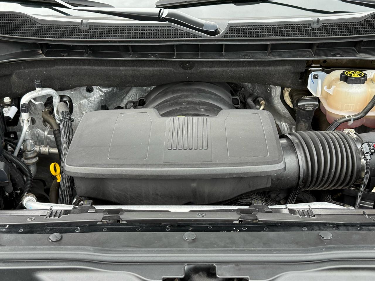 2024 Chevrolet Silverado 1500 LT Trail Boss FCTRY LIFT|OFFROAD SUSPENSION| - Photo #22