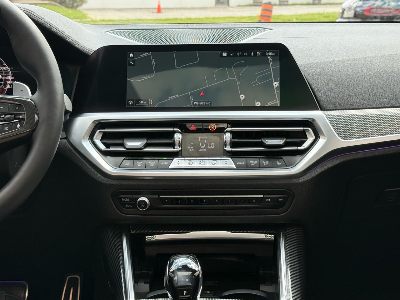 2021 BMW 3 Series M340i xDrive - Photo #9