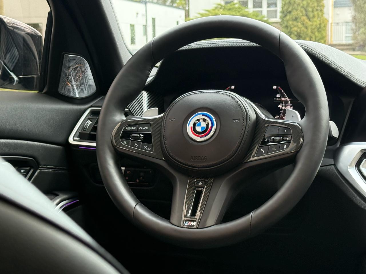 2021 BMW 3 Series M340i xDrive - Photo #8