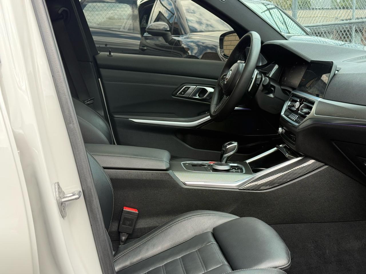 2021 BMW 3 Series M340i xDrive - Photo #11