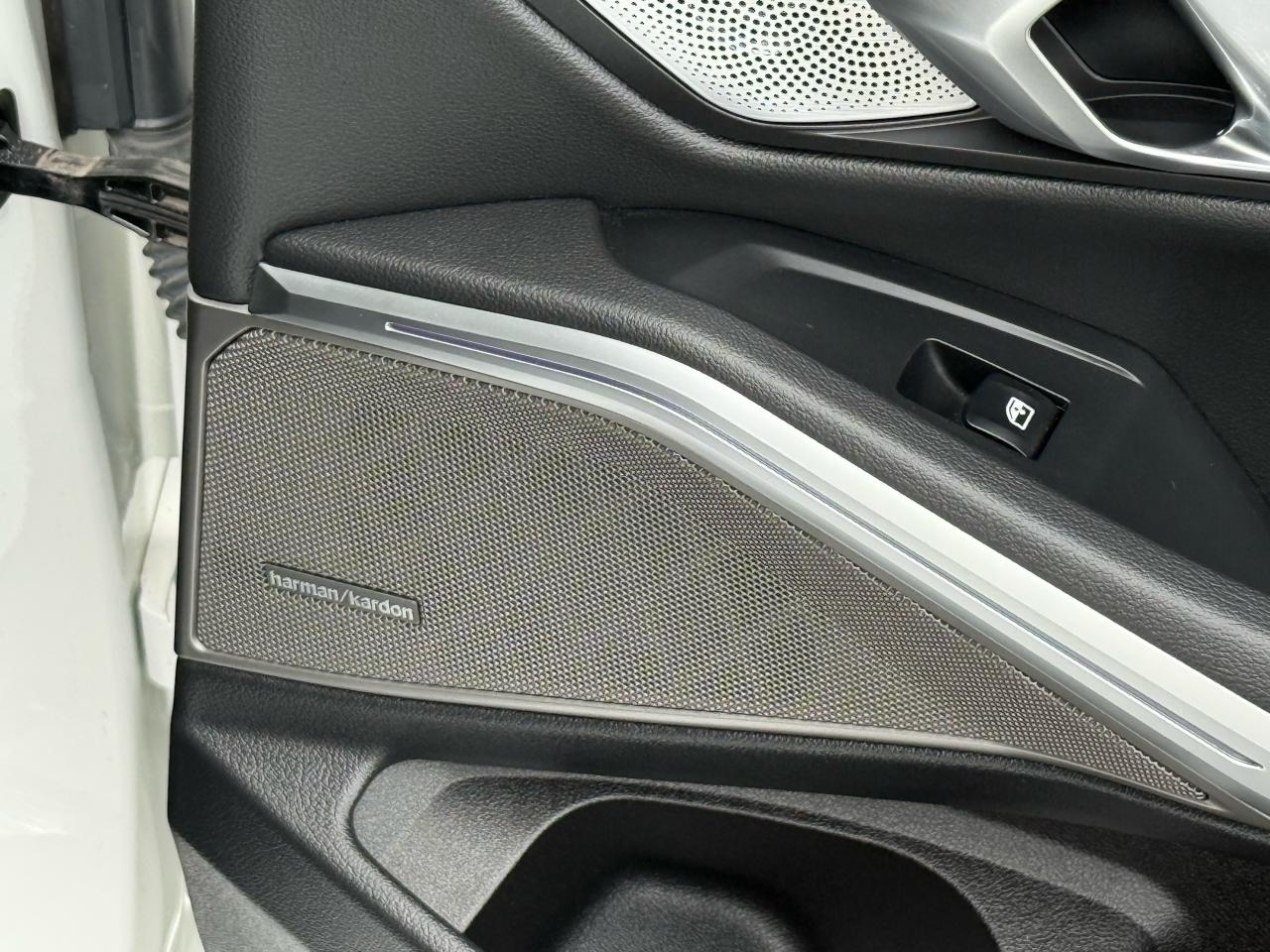 2021 BMW 3 Series M340i xDrive - Photo #16