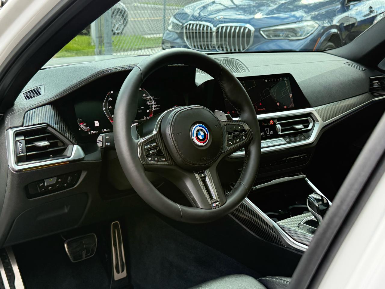 2021 BMW 3 Series M340i xDrive - Photo #6