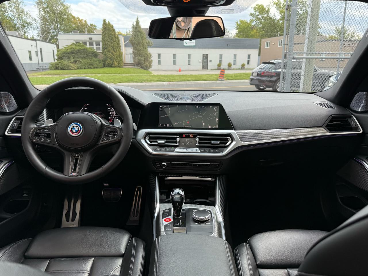 2021 BMW 3 Series M340i xDrive - Photo #7