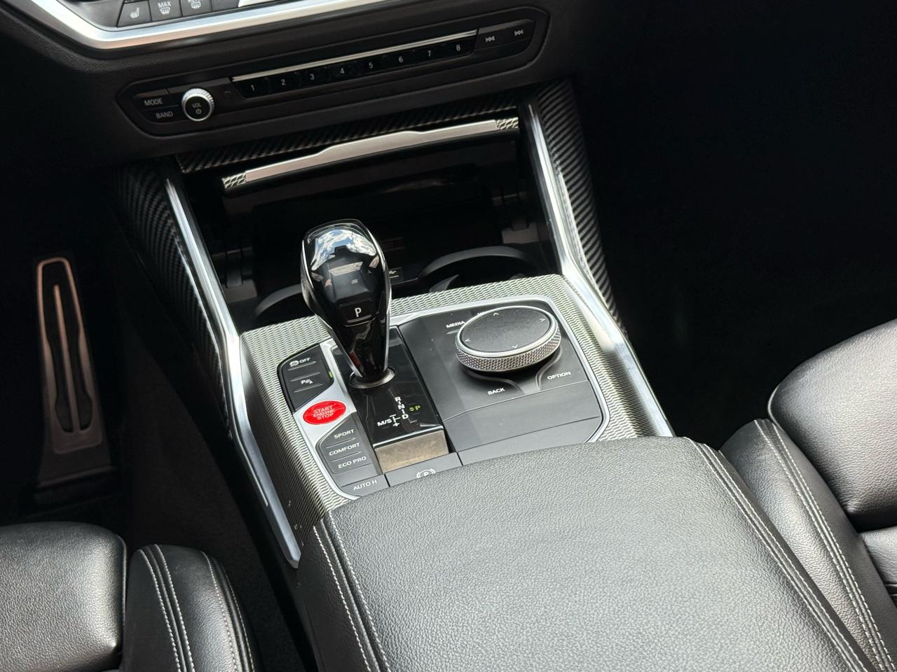 2021 BMW 3 Series M340i xDrive - Photo #10