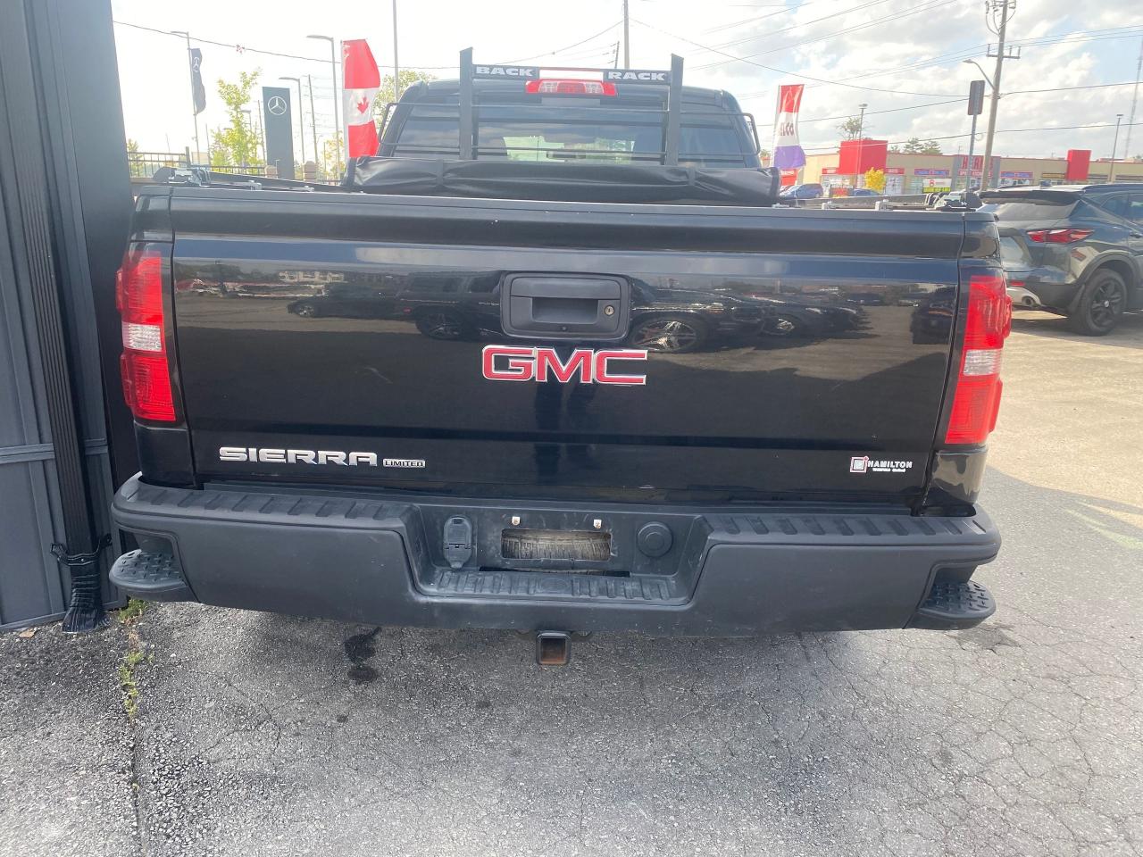 2019 GMC Sierra 1500  - Photo #6