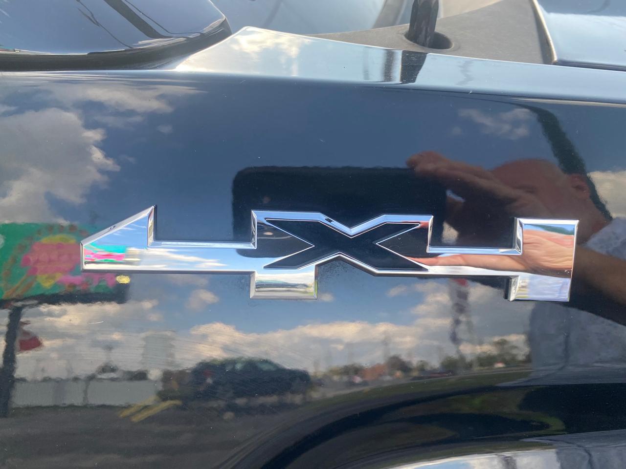 2019 GMC Sierra 1500  - Photo #7