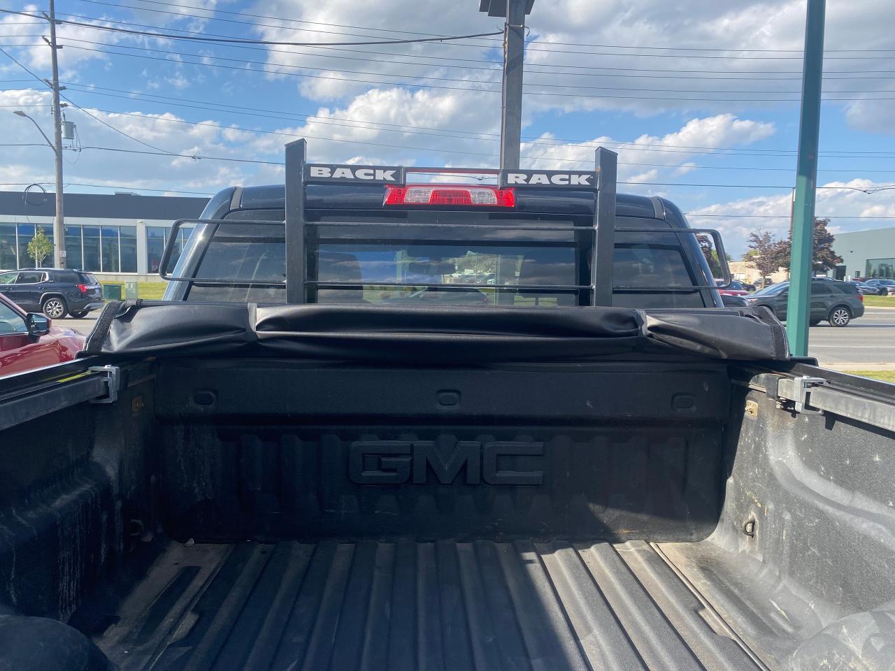 2019 GMC Sierra 1500  - Photo #5