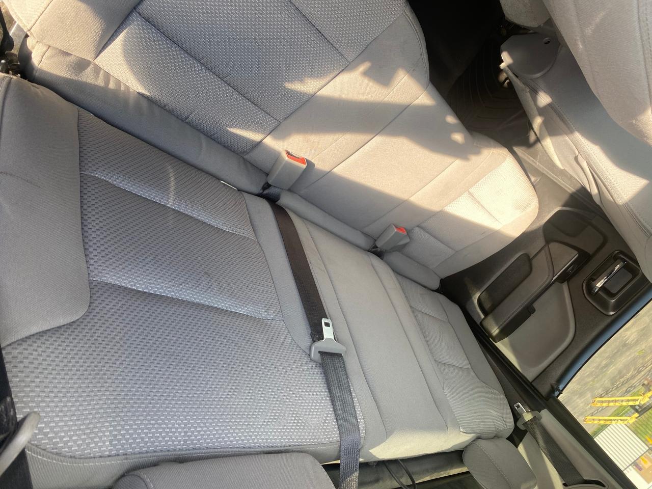 2019 GMC Sierra 1500  - Photo #15