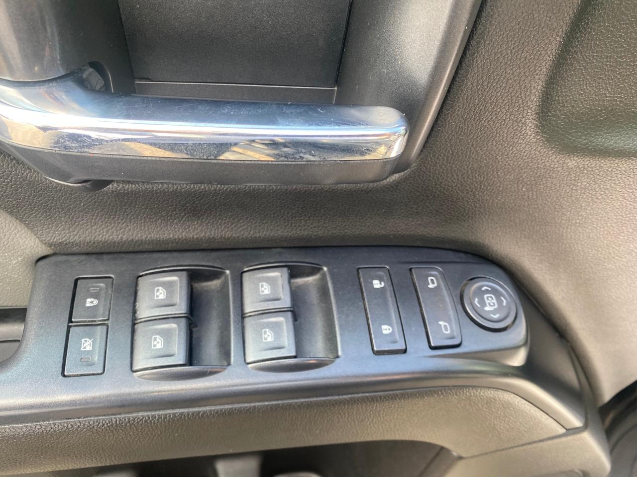 2019 GMC Sierra 1500  - Photo #14