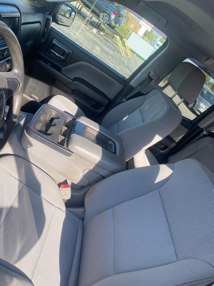 2019 GMC Sierra 1500  - Photo #9