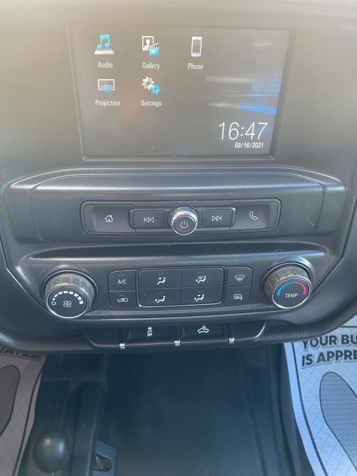 2019 GMC Sierra 1500  - Photo #12