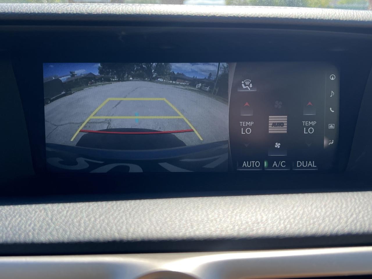 2017 Lexus GS 350 AWD - Photo #17