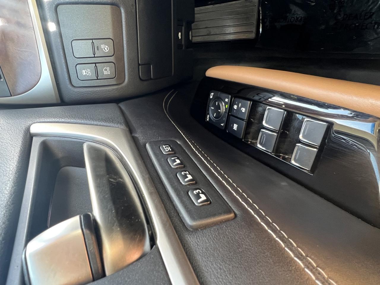 2017 Lexus GS 350 AWD - Photo #21