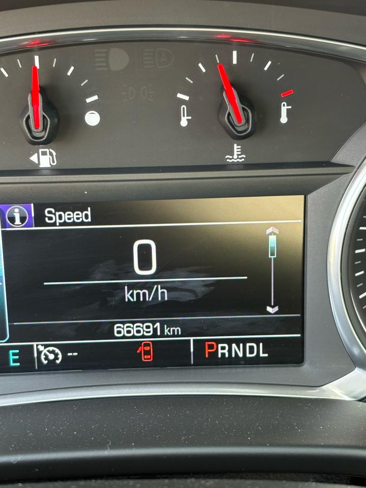 2017 GMC Acadia AWD 4dr SLE w/SLE-2 - Photo #13