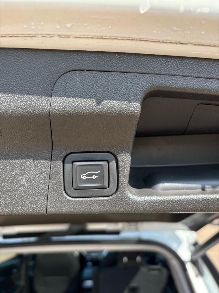 2017 GMC Acadia AWD 4dr SLE w/SLE-2 - Photo #5