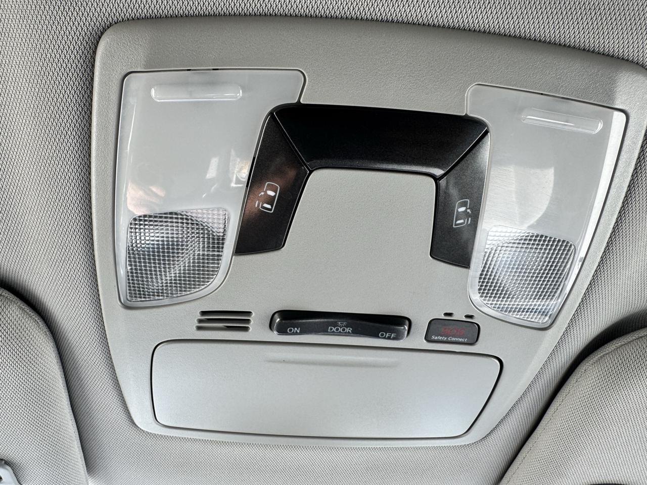 2018 Toyota Sienna AWD Photo