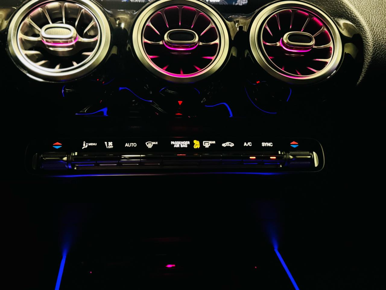 2021 Mercedes-Benz GLA 250 GLA 250 4MATIC SUV - Photo #16