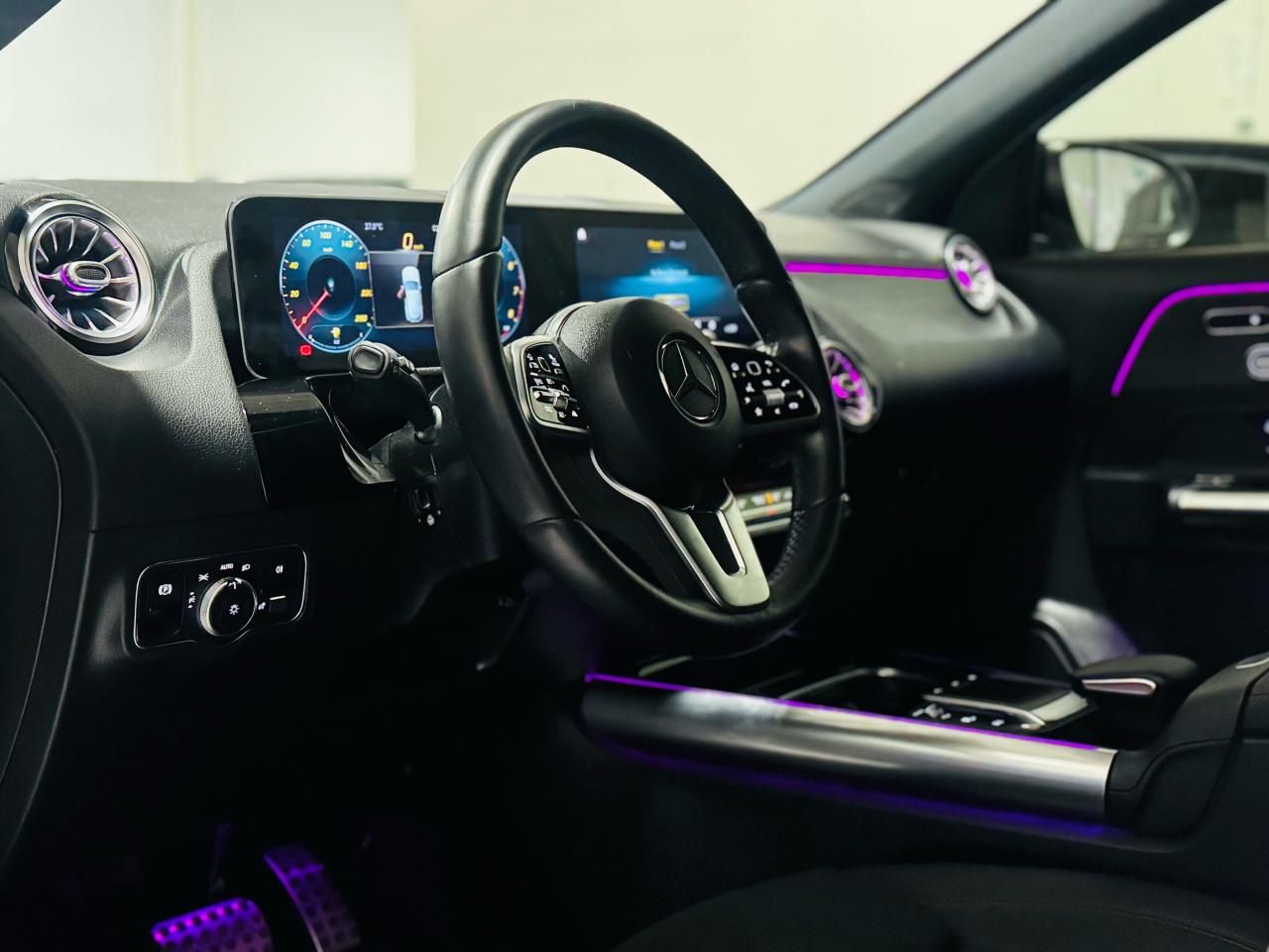 2021 Mercedes-Benz GLA 250 GLA 250 4MATIC SUV - Photo #8