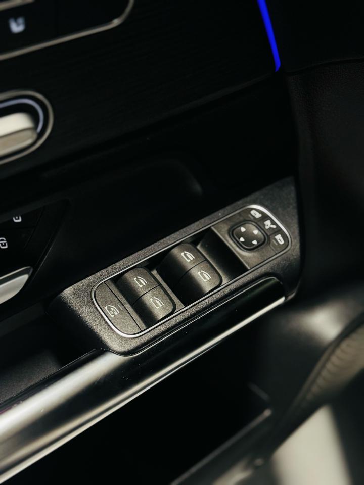 2021 Mercedes-Benz GLA 250 GLA 250 4MATIC SUV - Photo #9