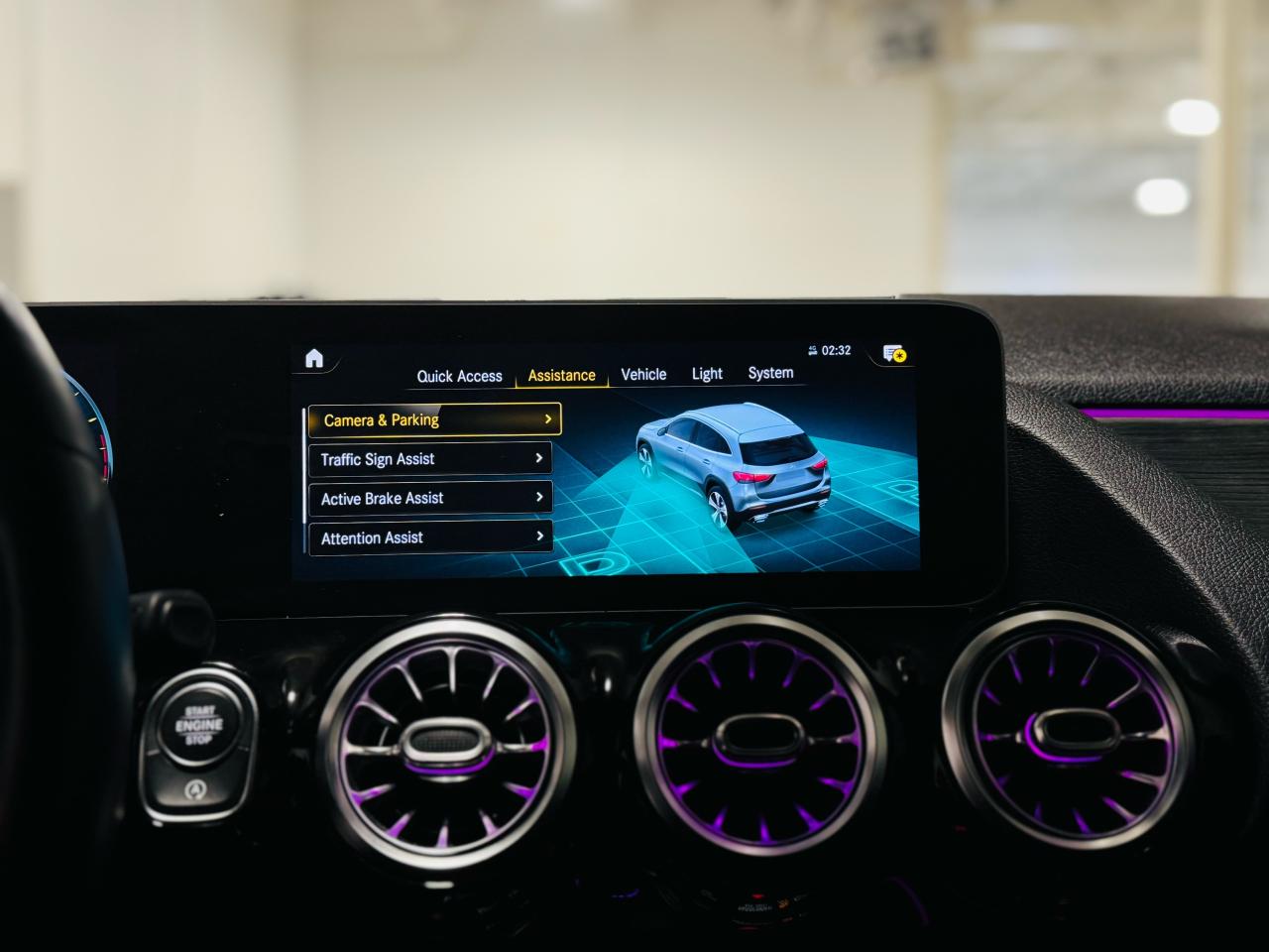 2021 Mercedes-Benz GLA 250 GLA 250 4MATIC SUV - Photo #18