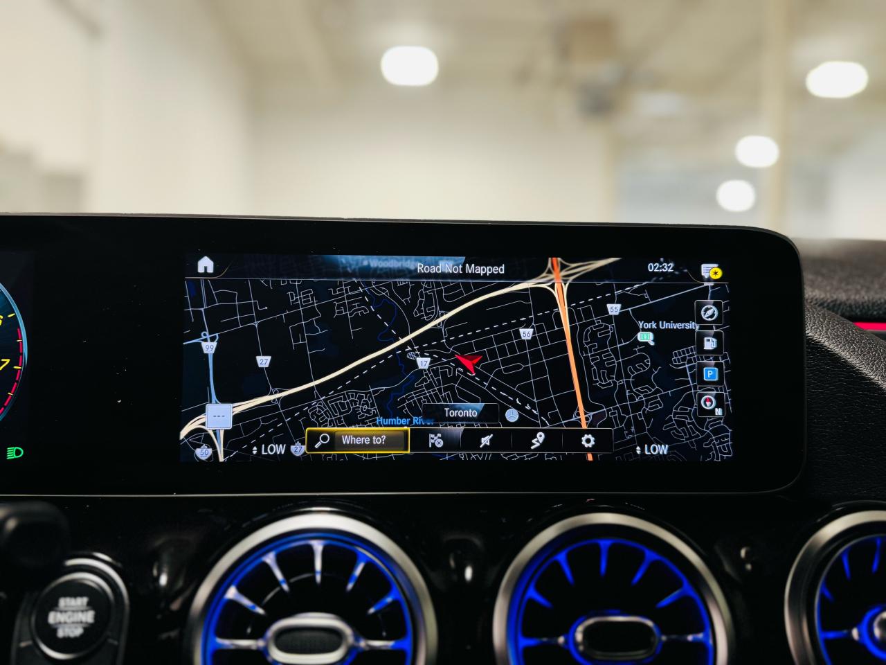 2021 Mercedes-Benz GLA 250 GLA 250 4MATIC SUV - Photo #13