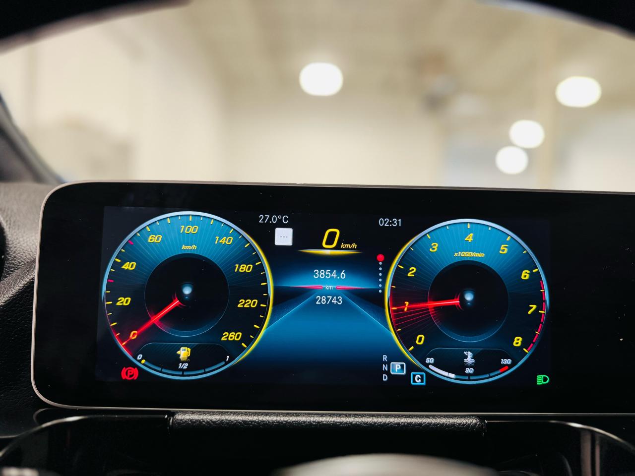 2021 Mercedes-Benz GLA 250 GLA 250 4MATIC SUV - Photo #12
