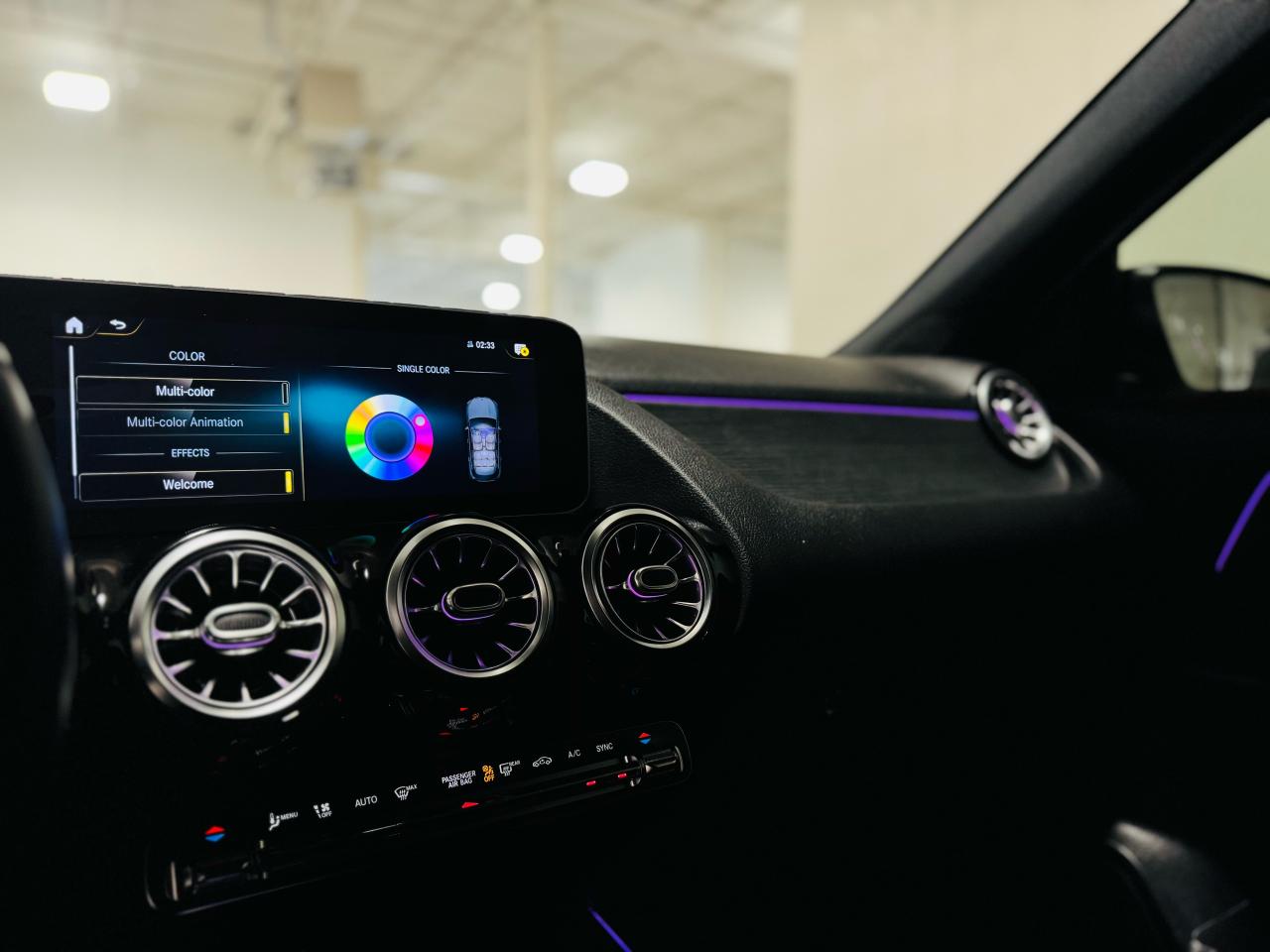 2021 Mercedes-Benz GLA 250 GLA 250 4MATIC SUV - Photo #21