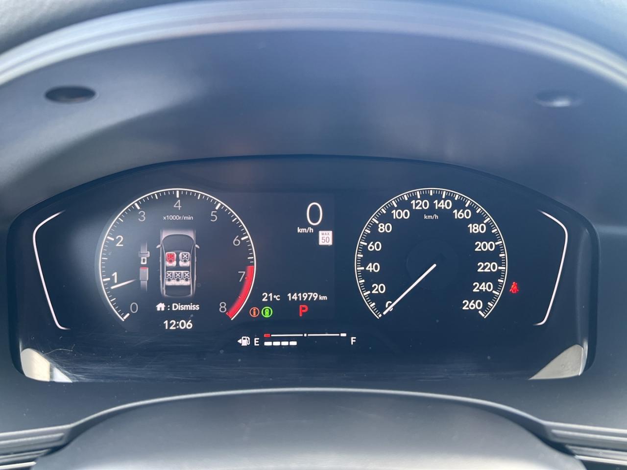 2022 Honda Civic EX Sedan CVT - Photo #24