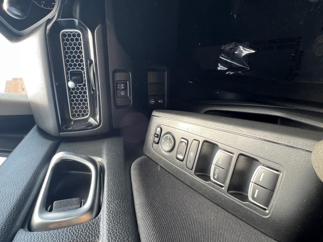 2022 Honda Civic Sedan EX CVT Photo