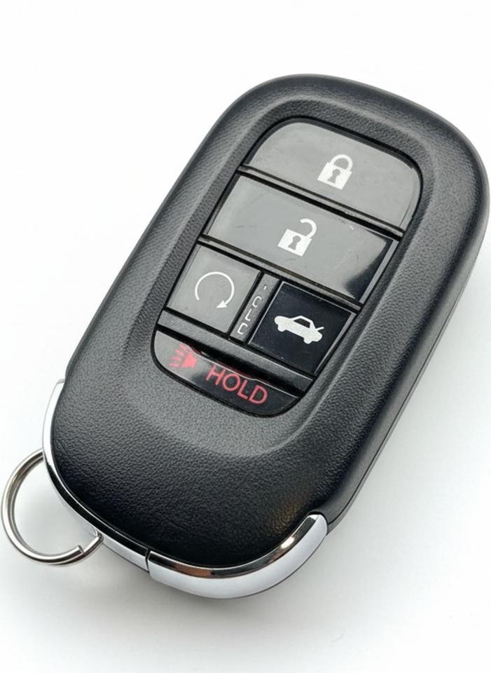 2022 Honda Civic EX Photo
