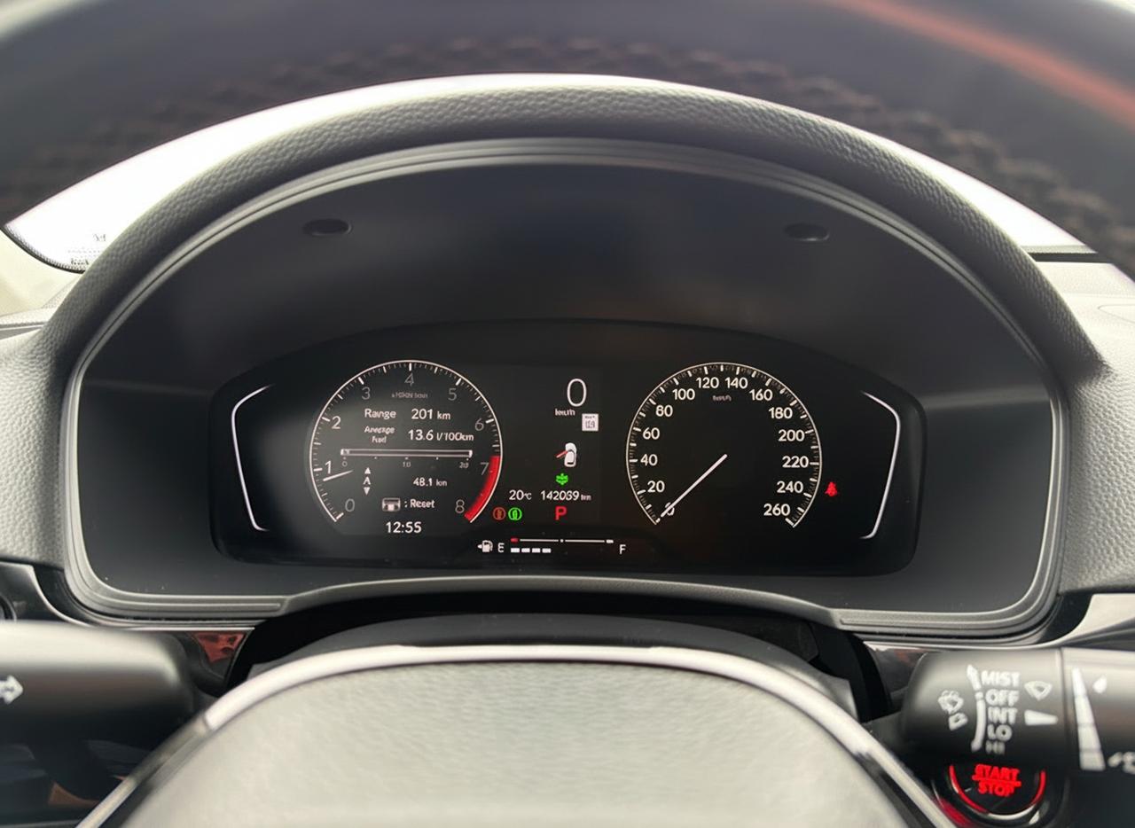 2022 Honda Civic EX Photo