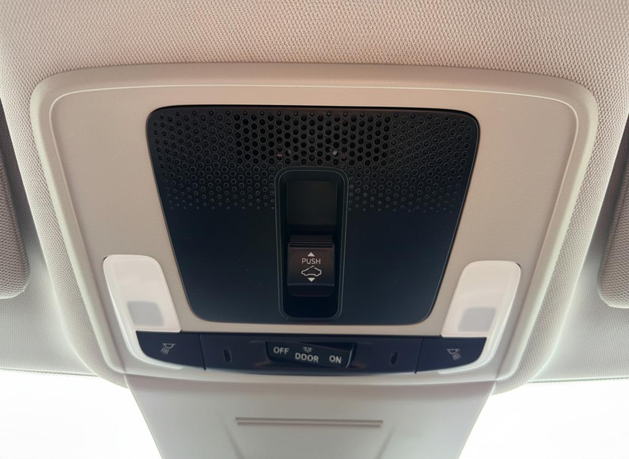 2022 Honda Civic EX Photo