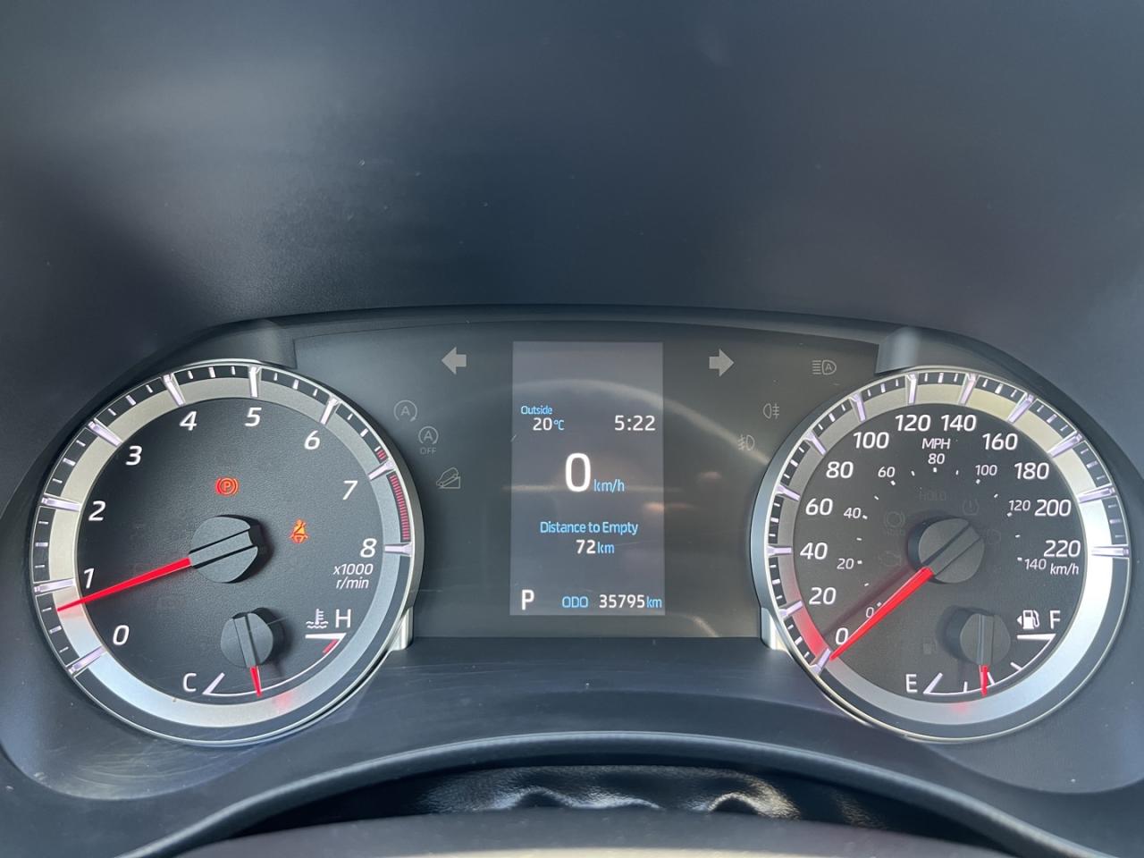 2020 Toyota Highlander L - Photo #17