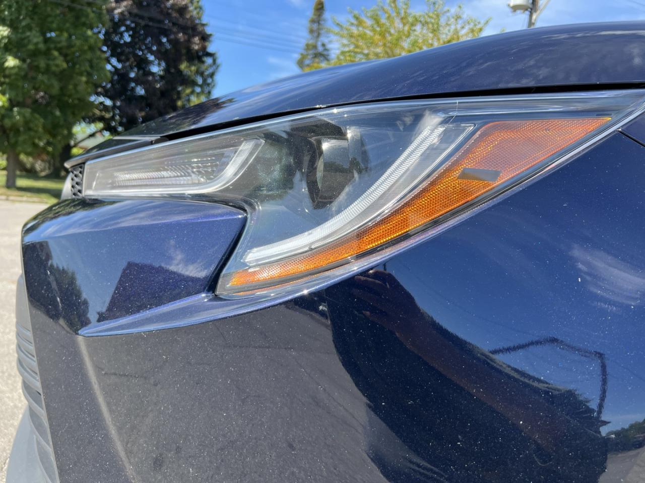 2023 Toyota Corolla LE - Photo #15
