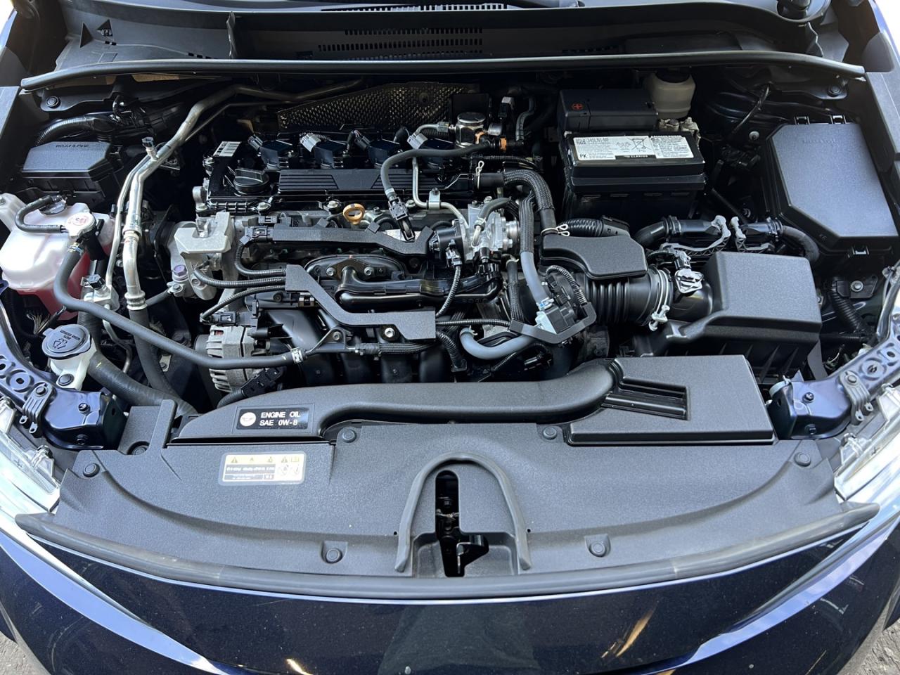 2023 Toyota Corolla LE - Photo #16