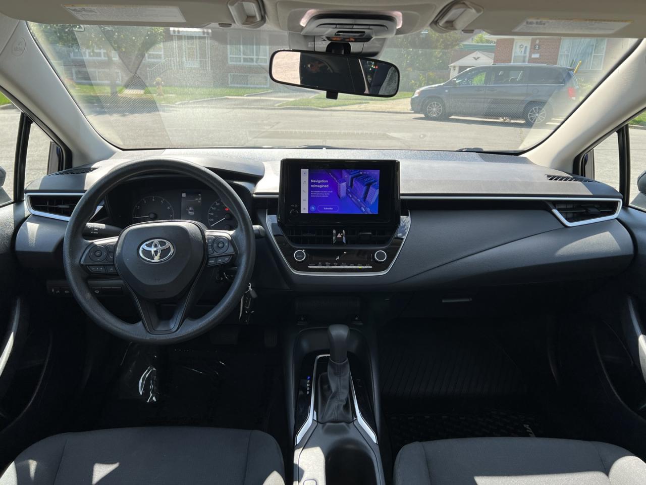 2023 Toyota Corolla LE - Photo #23