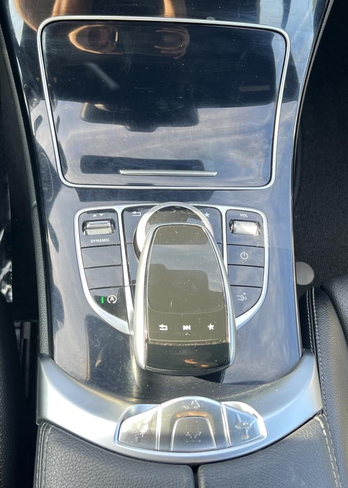 2018 Mercedes-Benz C-Class C 300 4MATIC Cabriolet - Photo #16